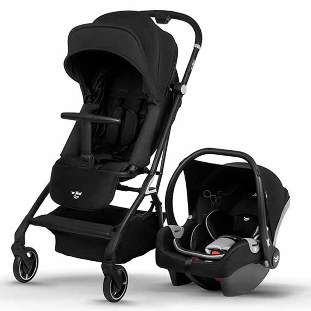 Be cool 2025 travel system